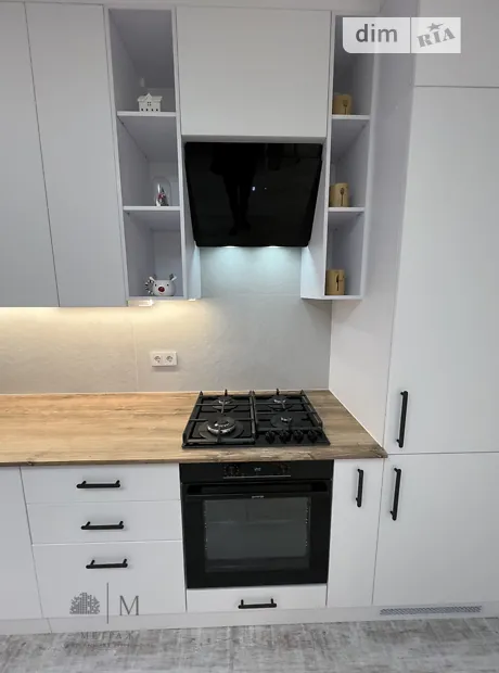 Квартира на вул. Соборна в Києві, ID 238309, фото №28