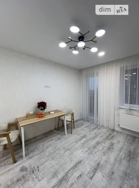 Квартира на вул. Соборна в Києві, ID 238309, фото №30