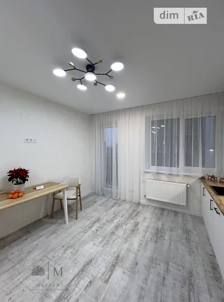 Квартира на вул. Соборна в Києві, ID 238309, фото №31
