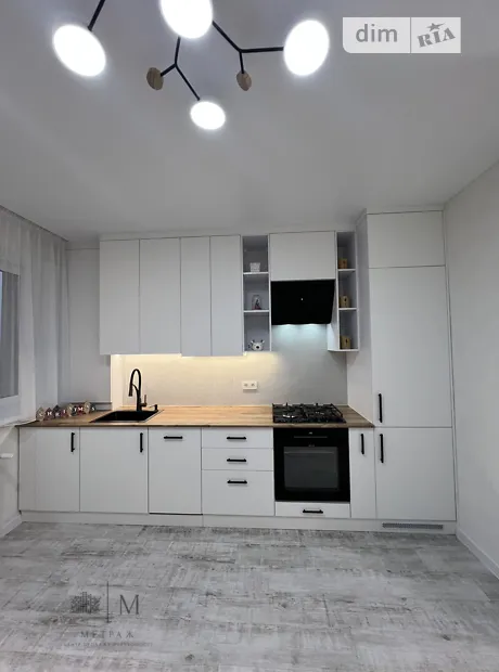 Квартира на вул. Соборна в Києві, ID 238309, фото №32