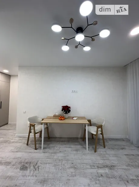 Квартира на вул. Соборна в Києві, ID 238309, фото №33