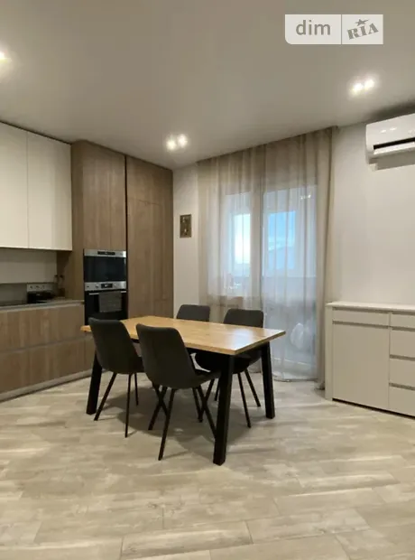 Квартира на вул. Конторська, 15 в Харків, ID 196756, фото №1