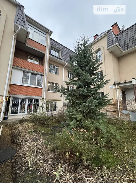 Квартира на вул. Українська, 7Е в Києві, ID 238360, фото №13