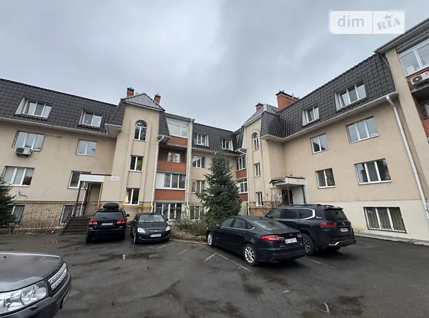 Квартира на вул. Українська, 7Е в Києві, ID 238360, фото №14