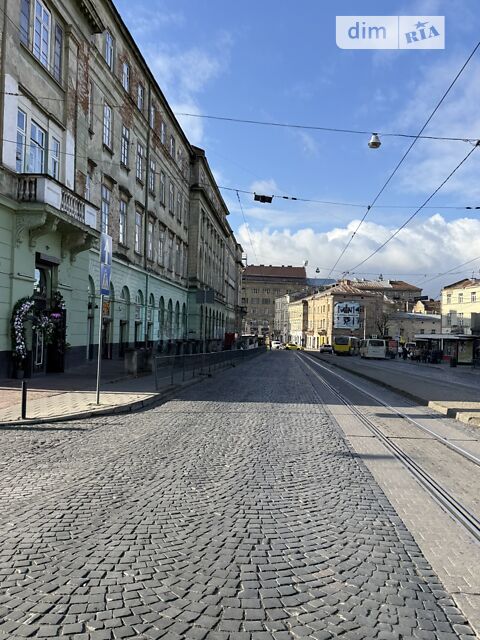 Квартира на просп. Свободи, 26 в Львові, ID 182535, фото №1