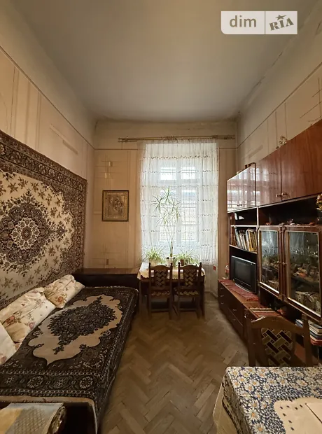 Квартира на просп. Свободи, 26 в Львові, ID 182535, фото №2