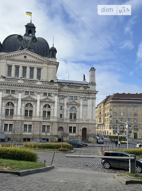 Квартира на просп. Свободи, 26 в Львові, ID 182535, фото №3