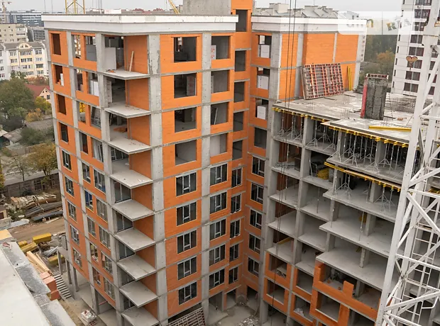 Квартира на вул. Галицька в Івано-Франківську, ID 479718, фото №7