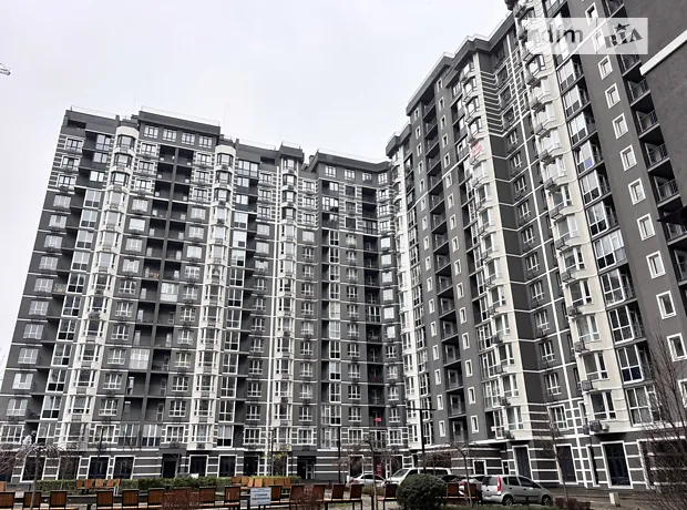 Квартира на бул. Леоніда Бірюкова в Києві, ID 245051, фото №1