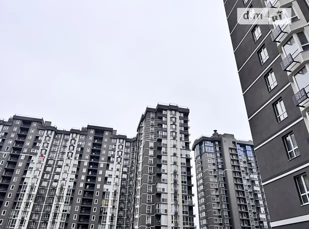 Квартира на бул. Леоніда Бірюкова в Києві, ID 245051, фото №3