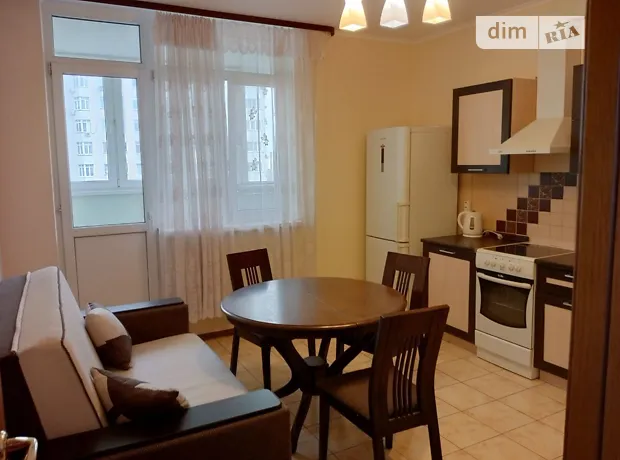 Квартира на вул. Воскресенська, 12А в Києві, ID 261840, фото №1