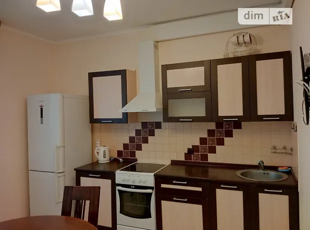 Квартира на вул. Воскресенська, 12А в Києві, ID 261840, фото №11