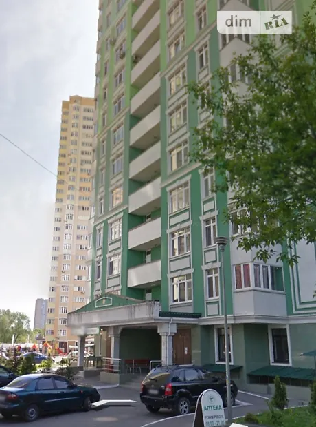 Квартира на вул. Воскресенська, 12А в Києві, ID 261840, фото №15
