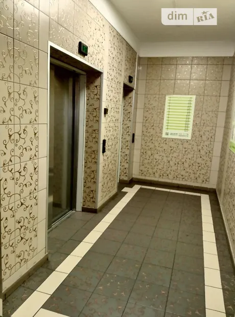 Квартира на вул. Воскресенська, 12А в Києві, ID 261840, фото №3
