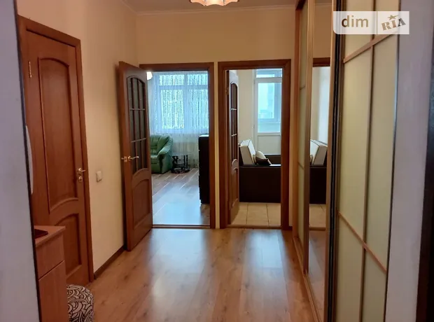 Квартира на вул. Воскресенська, 12А в Києві, ID 261840, фото №5