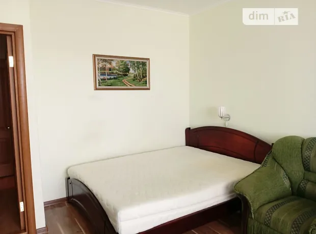 Квартира на вул. Воскресенська, 12А в Києві, ID 261840, фото №9
