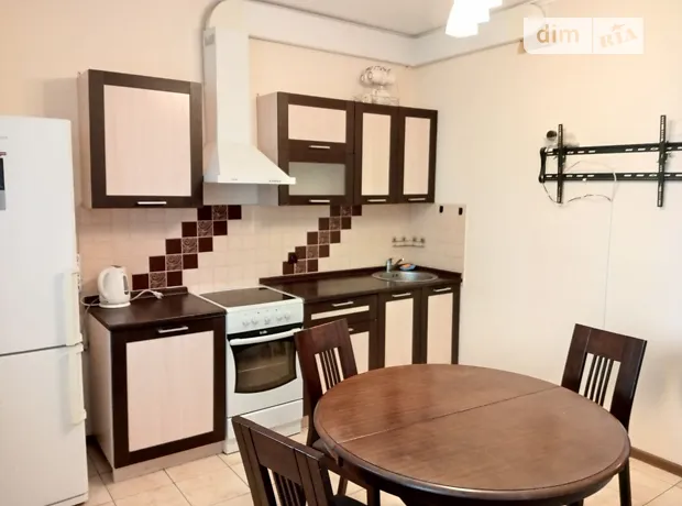 Квартира на вул. Воскресенська, 12А в Києві, ID 261840, фото №10
