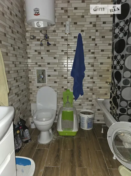 Квартира на вул. Левадна (Бортничі), 56 в Київ, ID 177225, фото №5