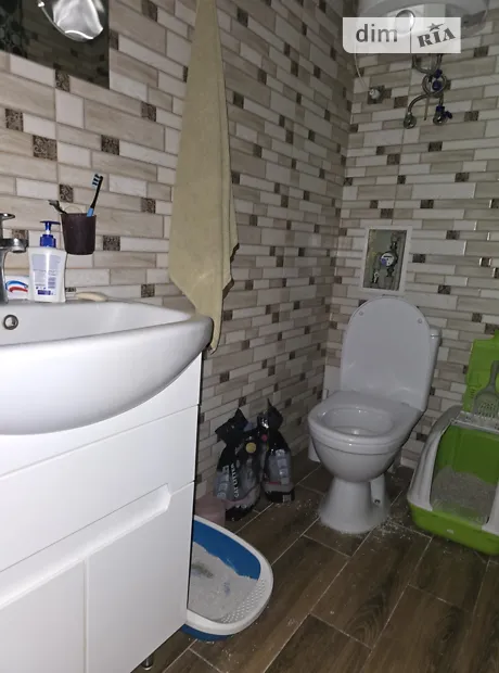 Квартира на вул. Левадна (Бортничі), 56 в Києві, ID 177225, фото №6