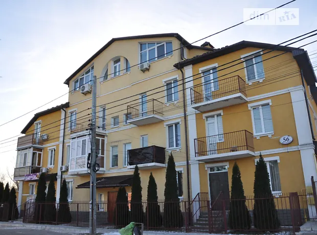Квартира на вул. Левадна (Бортничі), 56 в Києві, ID 202209, фото №2