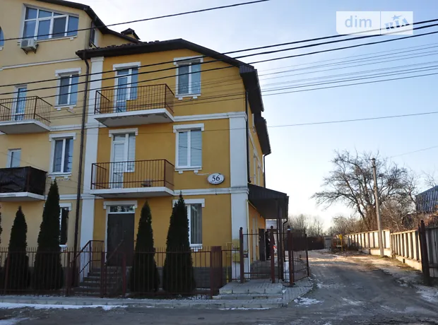 Квартира на вул. Левадна (Бортничі), 56 в Києві, ID 202209, фото №3
