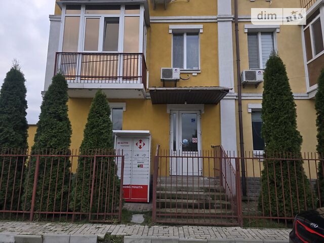 Квартира на вул. Левадна (Бортничі), 56 в Київ, ID 179611, фото №1