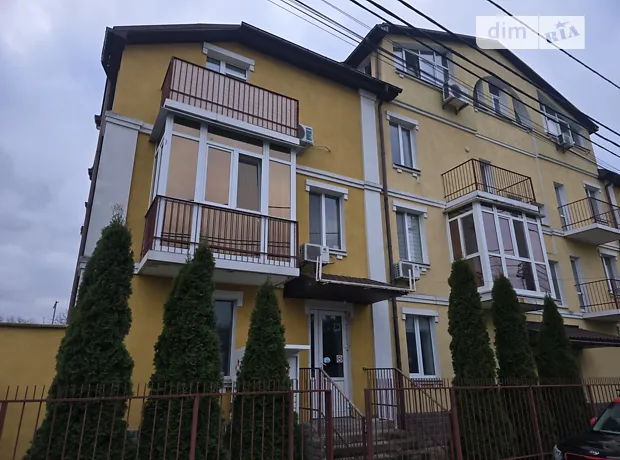 Квартира на вул. Левадна (Бортничі), 56 в Києві, ID 179611, фото №7