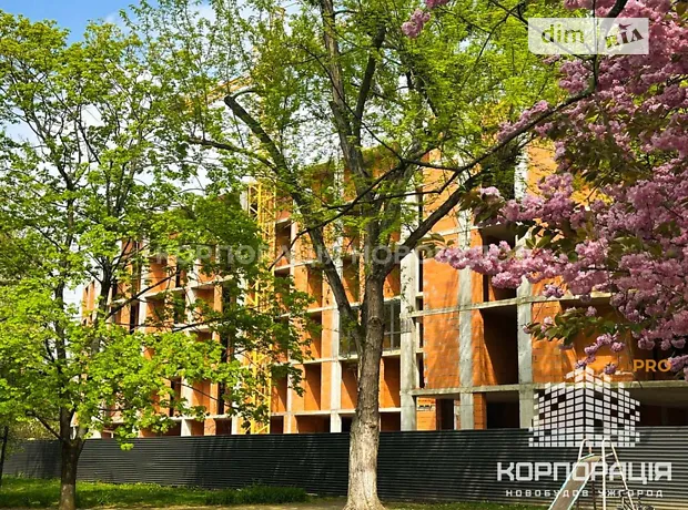 Квартира на вул. Закарпатська в Ужгороді, ID 237756, фото №17