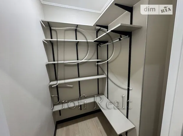 Квартира на наб. Дніпровська, 15Д в Києві, ID 174554, фото №12
