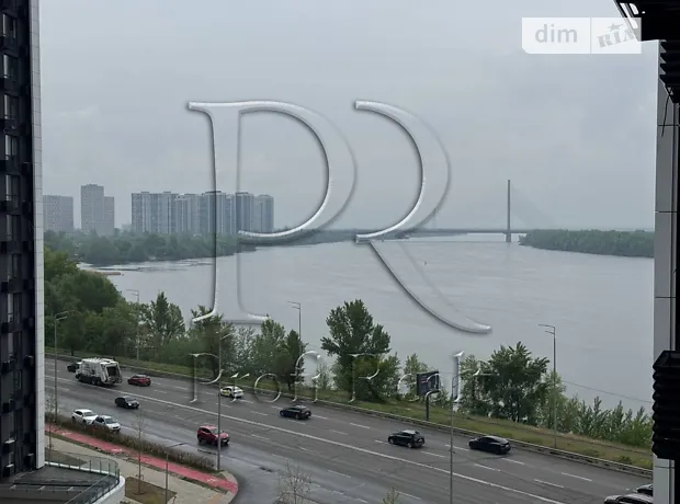 Квартира на наб. Дніпровська, 15Д в Києві, ID 174554, фото №15