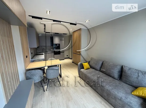 Квартира на наб. Дніпровська, 15Д в Києві, ID 174554, фото №7