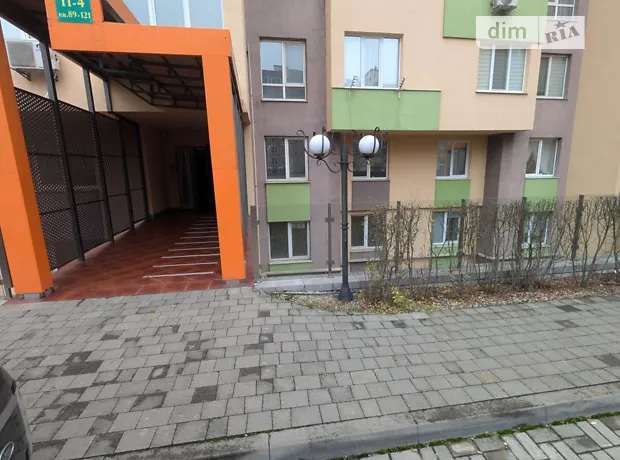 Квартира на вул. Володимира Великого, 93 в Чернівцях, ID 232076, фото №2