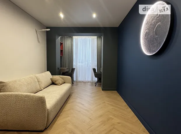 Квартира на вул. Дем'яна Попова, 26В в Києві, ID 228722, фото №11