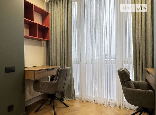 Квартира на вул. Дем'яна Попова, 26В в Києві, ID 228722, фото №13