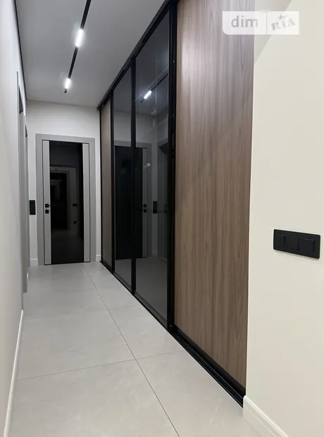 Квартира на вул. Дем'яна Попова, 26В в Києві, ID 228722, фото №18
