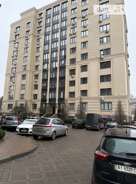Квартира на вул. Дем'яна Попова, 26В в Києві, ID 228722, фото №21