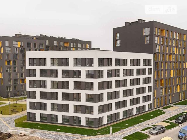 Квартира на вул. Хмельницького Богдана, 207В в Львові, ID 164169, фото №1