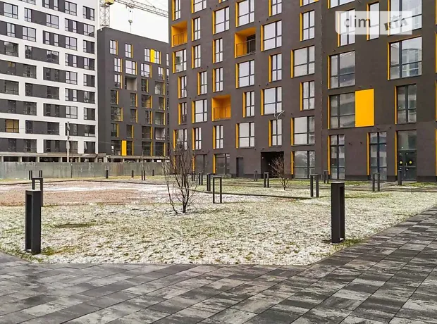 Квартира на вул. Хмельницького Богдана, 207В в Львові, ID 164169, фото №4