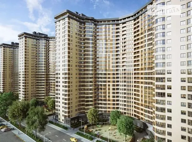 Квартира на вул. Новопольова, 2 в Києві, ID 185785, фото №12