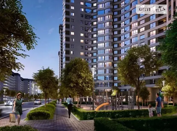 Квартира на вул. Новопольова, 2 в Києві, ID 185785, фото №14