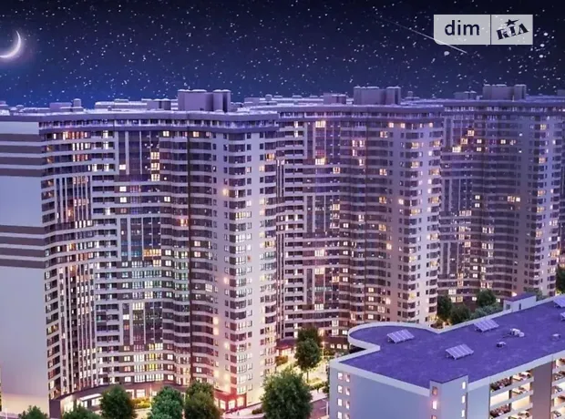 Квартира на вул. Новопольова, 2 в Києві, ID 185785, фото №15