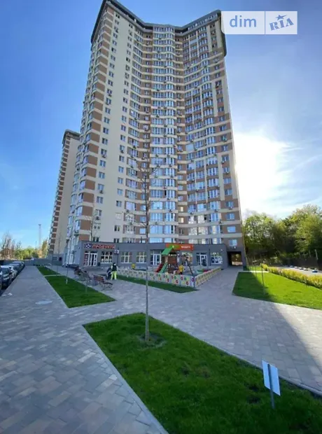 Квартира на вул. Новопольова, 2 в Києві, ID 185785, фото №17