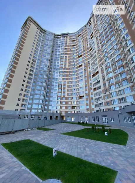 Квартира на вул. Новопольова, 2 в Києві, ID 185785, фото №3