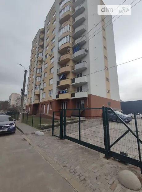 Квартира на вул. Полтавська, 69 в Києві, ID 231794, фото №10