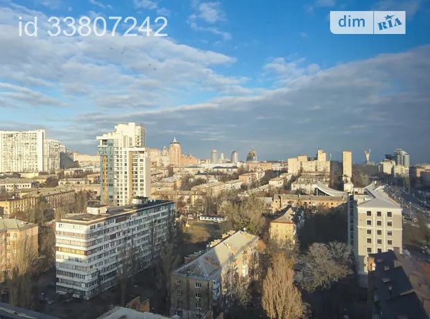 Квартира на бул. Миколи Міхновського, 13А в Києві, ID 196389, фото №15