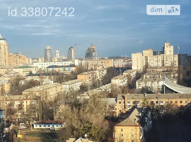 Квартира на бул. Миколи Міхновського, 13А в Києві, ID 196389, фото №16