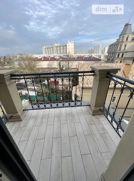 Квартира на вул. Фонтанська дорога, 62К в Одесі, ID 246802, фото №1