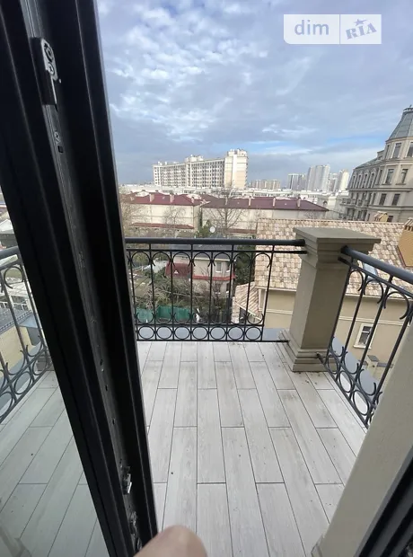 Квартира на вул. Фонтанська дорога, 62К в Одесі, ID 246802, фото №2