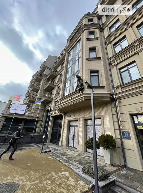 Квартира на вул. Фонтанська дорога, 62К в Одесі, ID 246802, фото №11