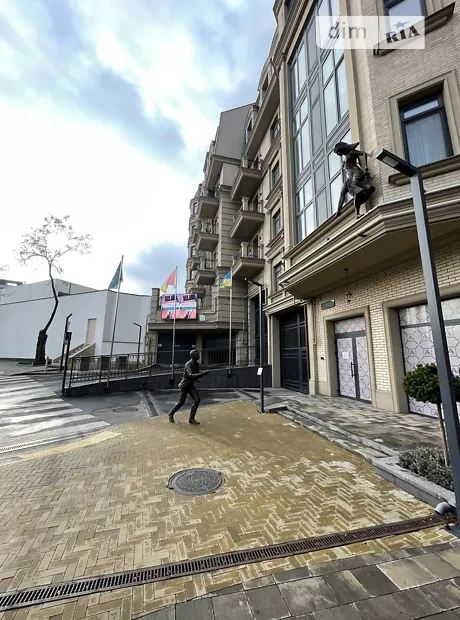 Квартира на вул. Фонтанська дорога, 62К в Одесі, ID 246802, фото №12